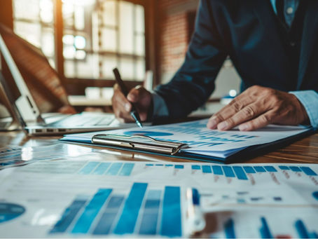 How to Structure a Business Sale for Maximum Benefit