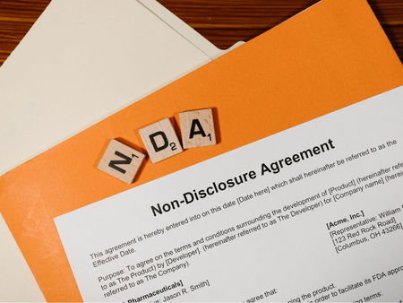 Managing Confidentiality When Approaching Strategic Buyers
