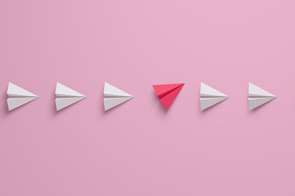 The Impact of Divestiture on the Remaining Business Operations