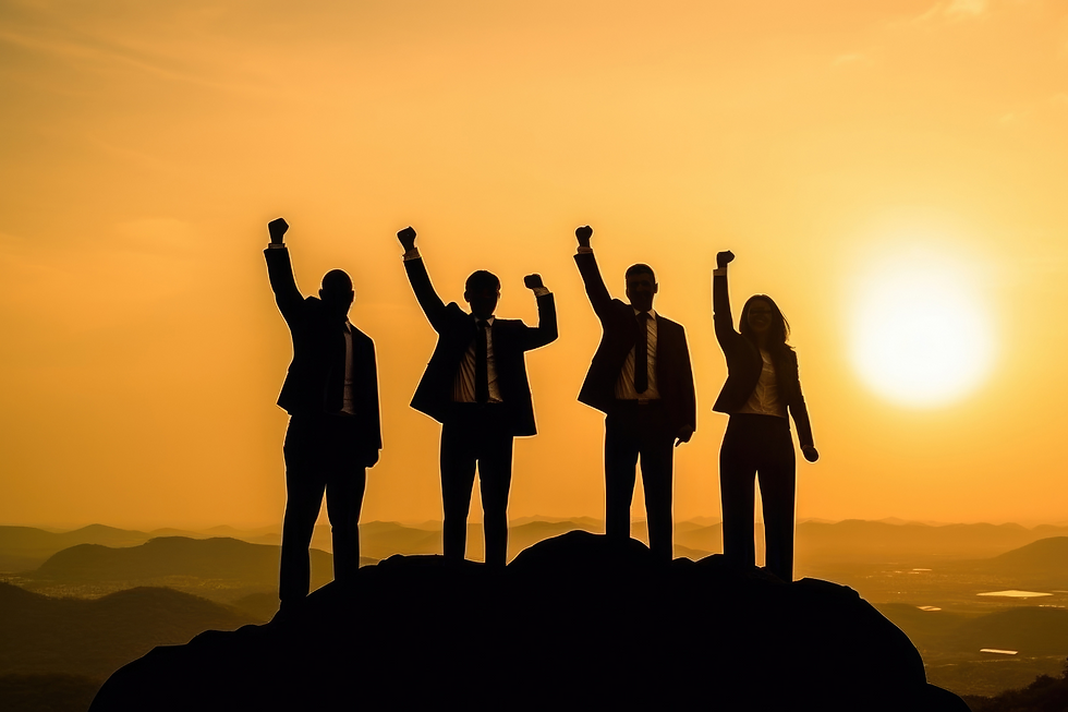 Post-Merger Integration Strategies: Turning a Deal into a Success