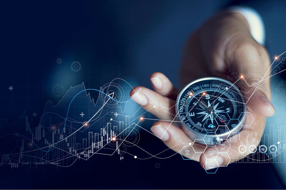 Navigating Business Growth and Exit Strategies in an Uncertain 2025
