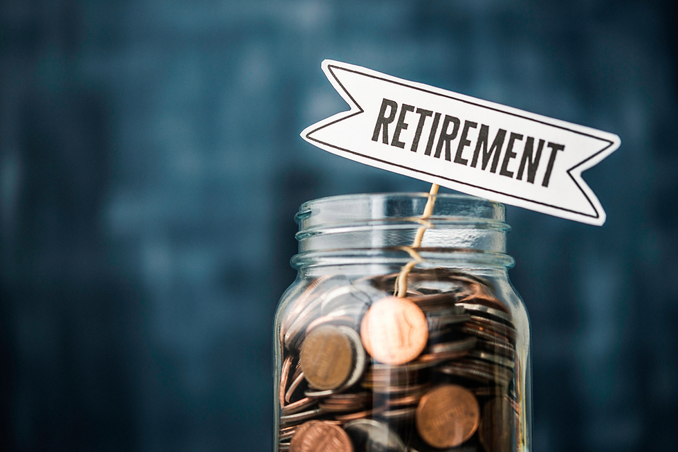 The Retirement Trap: Why Waiting Too Long to Sell Can Cost You Millions