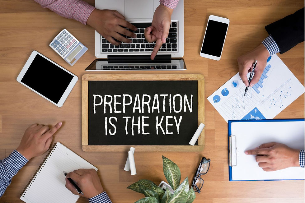 How to Prepare a Non-Core Division for Sale