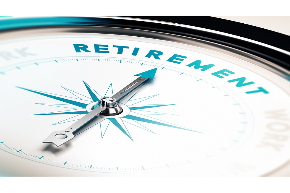 Retirement