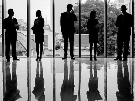 Handling Sensitive Client Exits Discreetly