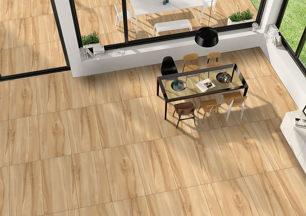 ภาพขนาดย่อ: Fort Wood Beige