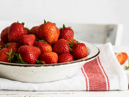 Eat Your Way to Better Hydration This Summer