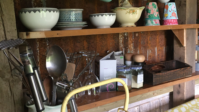 Field Kitchen
