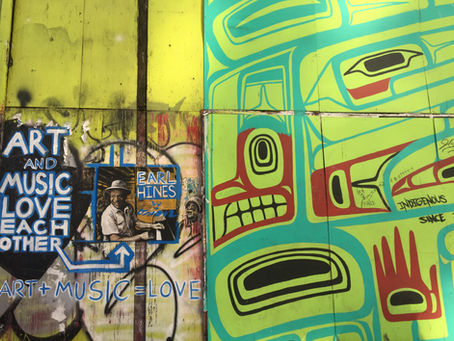 Historical context, preference, and capabilities : a case study of Indigenous peoples’ homelessness experiences in Seattle, USA
