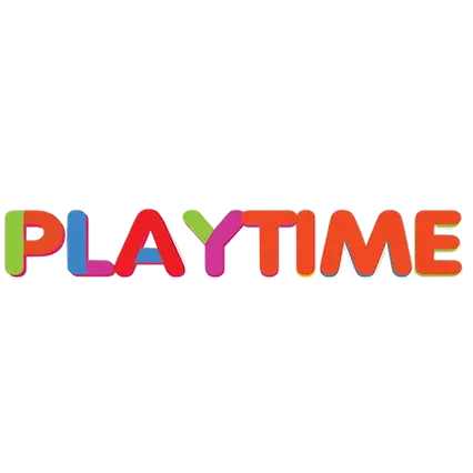 Playtime Logo Panama