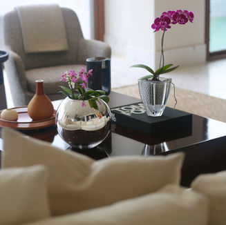 Fotografía profesional de diseño de interiores en Panamá por Agencia Manifesto.