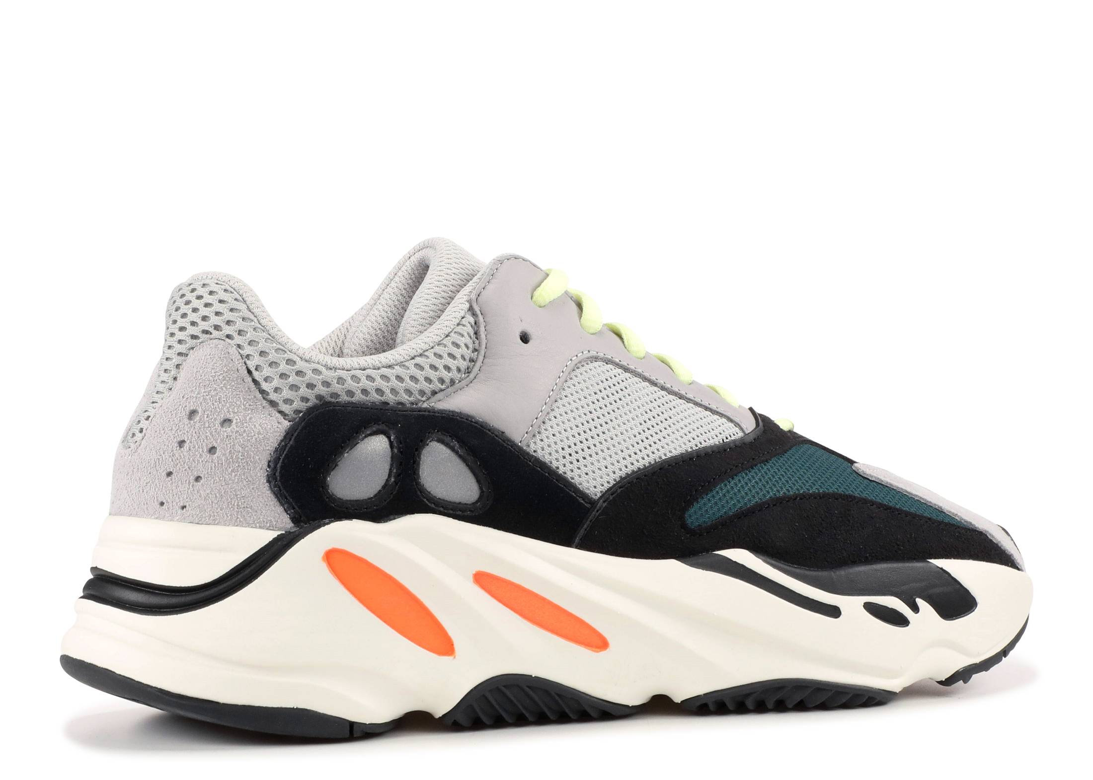 wave runner colorways