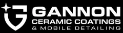 Gannon Ceramic Coatings
