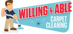 Willing and Able Carpet Cleaning