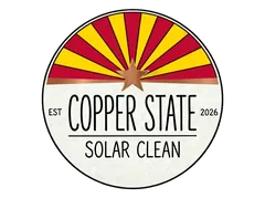 Copper State Solar Clean