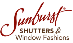 Sunburst Shutters
