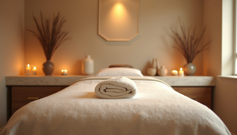 How to Choose the Right Massage for You