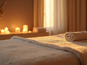 Top Benefits of Regular Massage Therapy