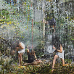 Les fantaisies