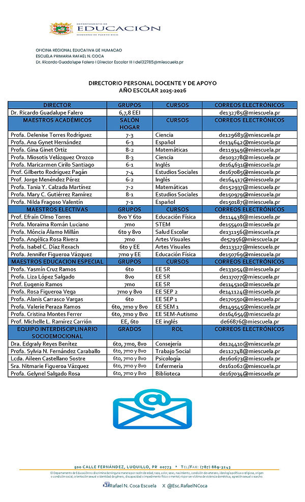 DIRECTORIO PERSONAL DOCENTE 2025-26.jpg