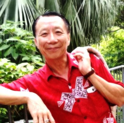 Simon Heung 香世豪