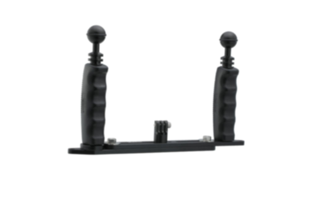 Extendable Go Pro Tray