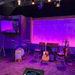 Two Eighteen Canon NAB Show 2022