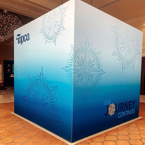 Two Eighteen Topco 2021 Corporate Conference