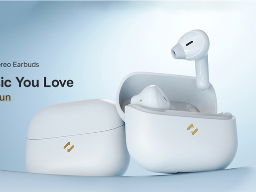 HAVIT Active Wireless Earbuds — Best Value for Students