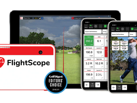 FlightScope Mevo+ News