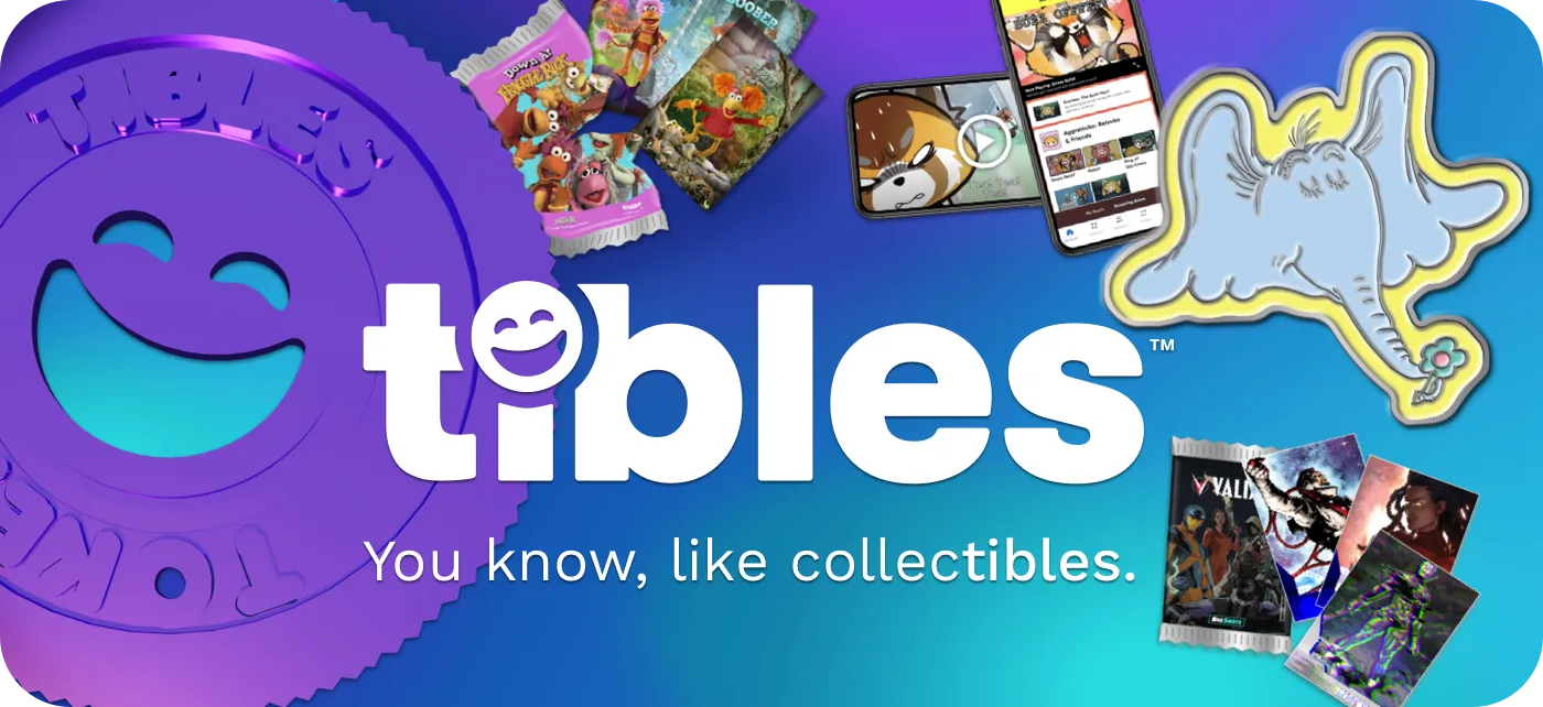 TIBL Tokens