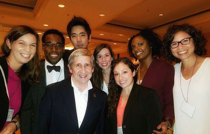 2016 Southern Association for Counselor Education and Supervision