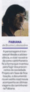 Nota na Carta Capital // Portuguese