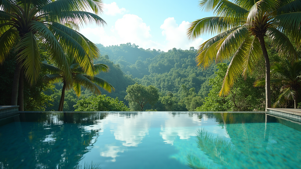 Creating Thrilling Travel Plans: Your Guide to Adventure Travel Itineraries