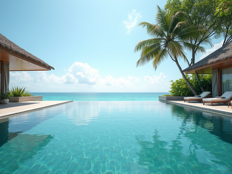 Exploring Premium Travel Packages: Your Gateway to Unforgettable Luxury Adventures