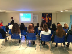 Formation des newbies