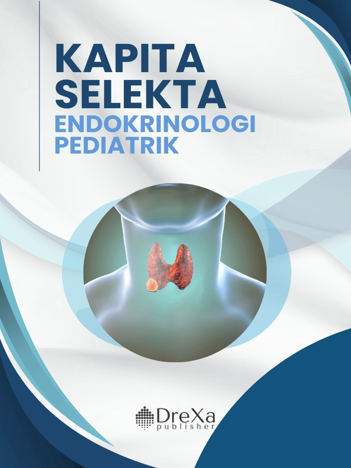 KAPITA SELEKTA ENDOKRINOLOGI PEDIATRIK