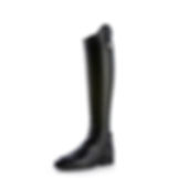 DeNiro Quick Leather S3311 Unlaced Riding Boots
