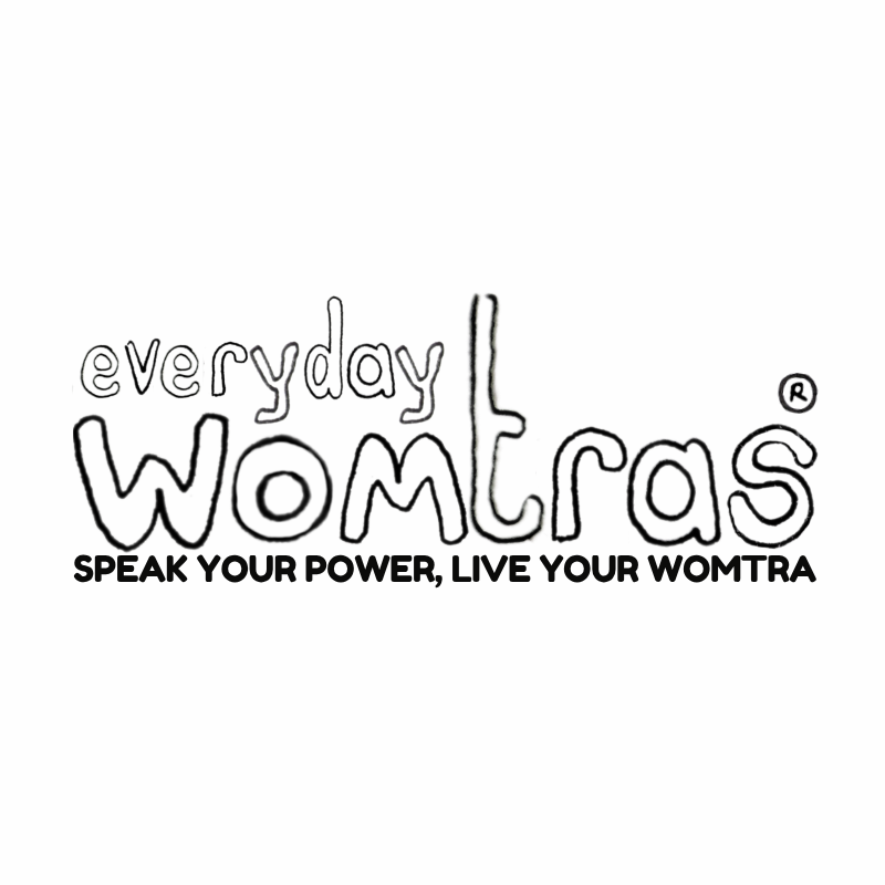 Everyday Womtras logomark
