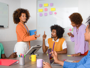 Entrepreneur Skills Development