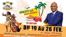 Ballet National de Côte d'Ivoire