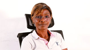 FLAVIE BODOUA