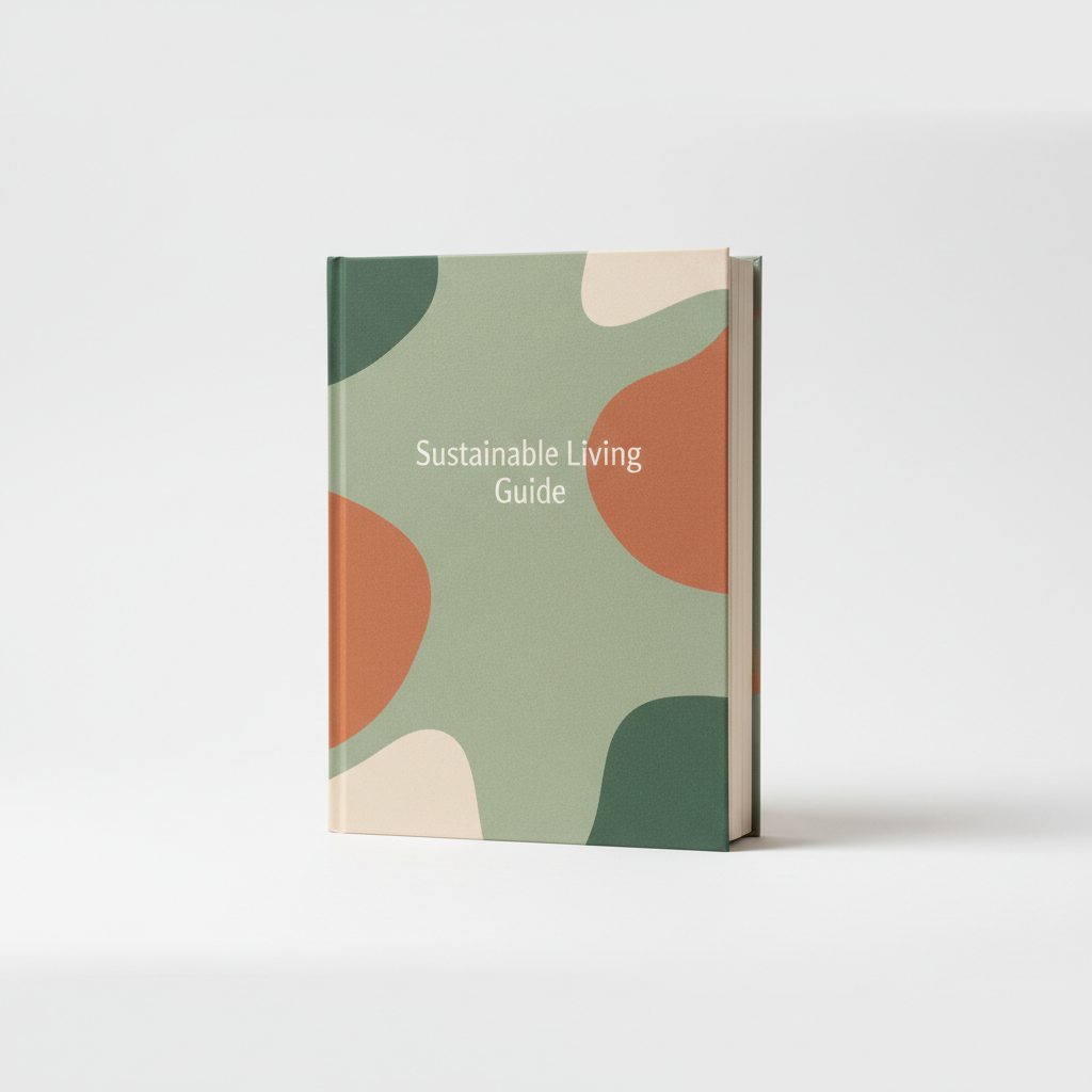 Sustainable Living Guide