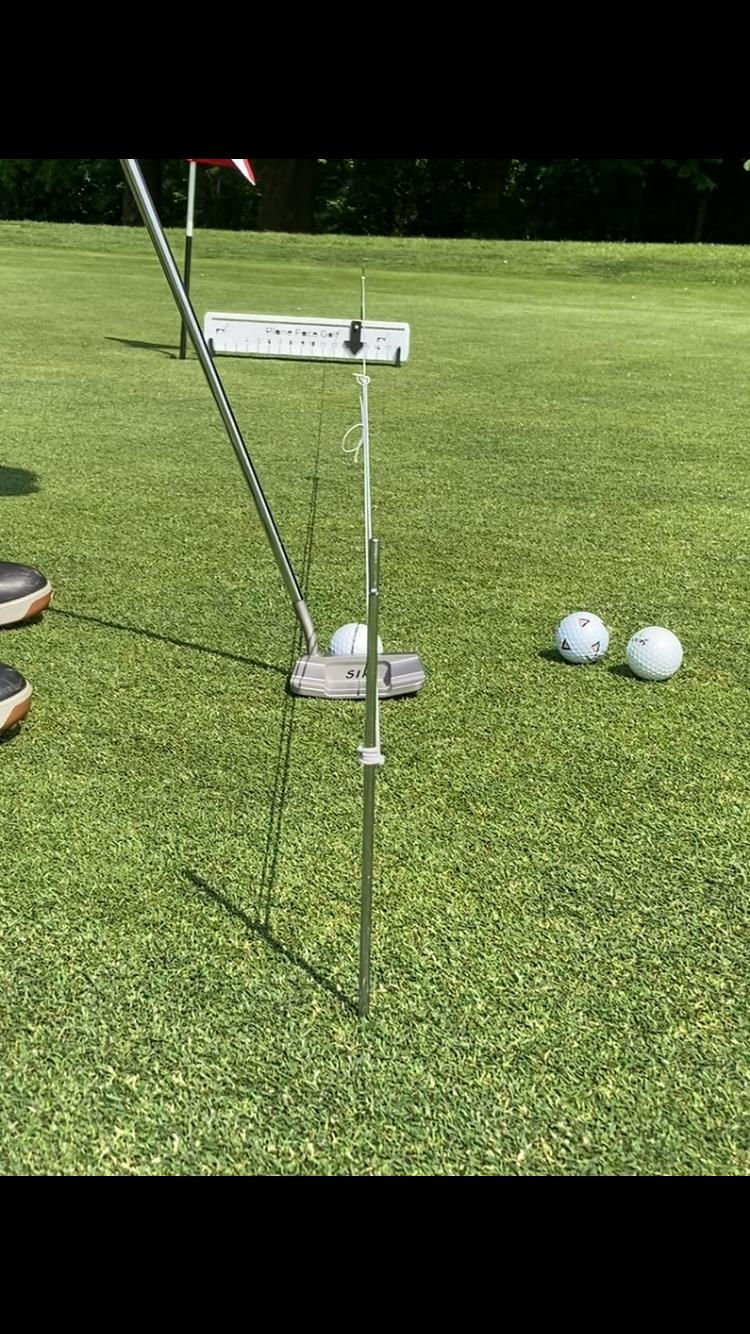 Thumbnail: PFG Distance Control Guide with Stroke Length Controllers