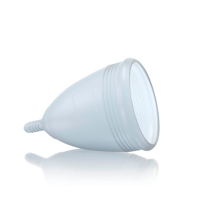 Coletor Menstrual Feminist Modelo B