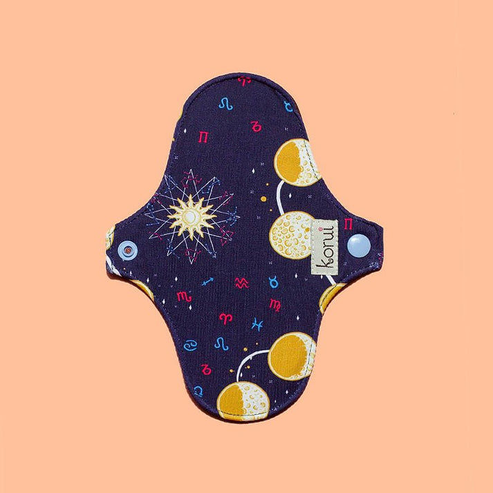 Absorvente Mini Korui