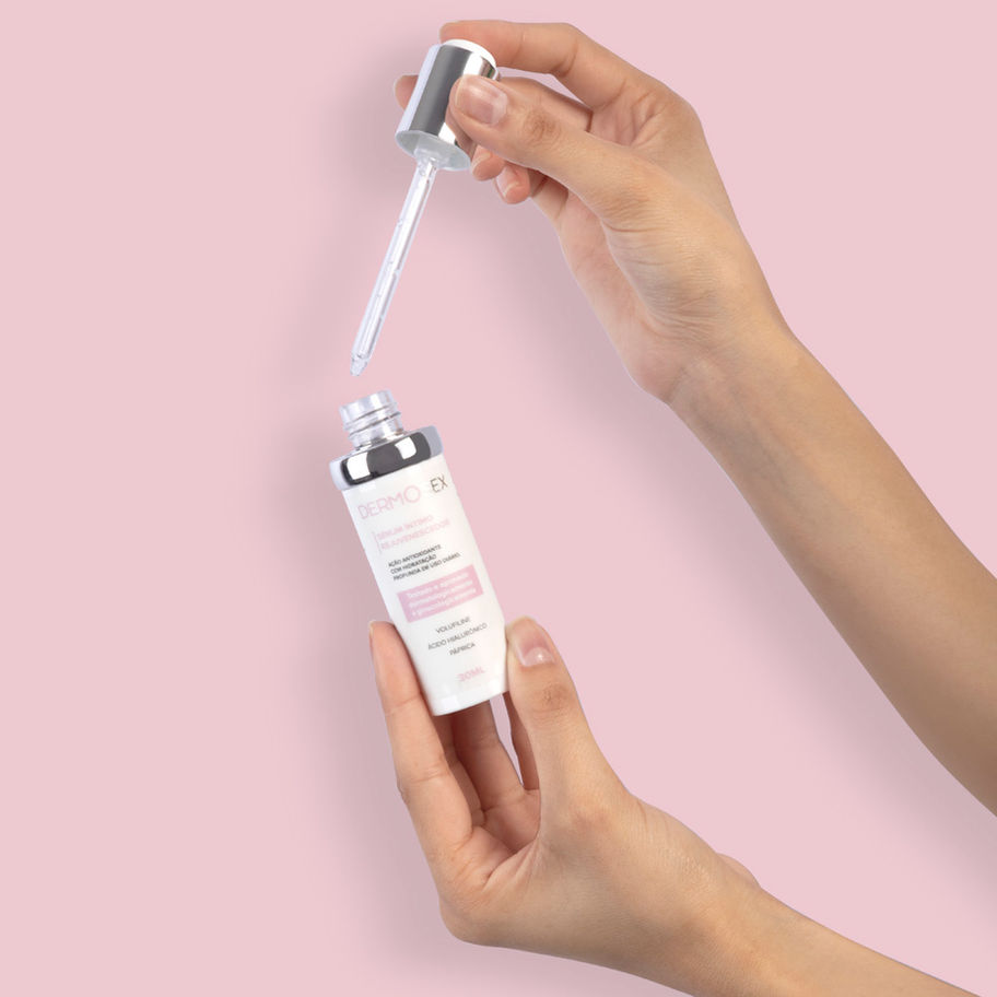 Sérum Íntimo para Região Pélvica Dermosex