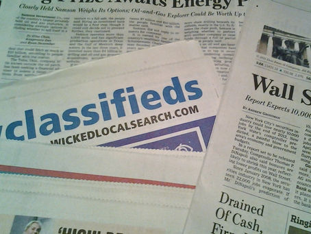 Navigating the News: Local vs. National