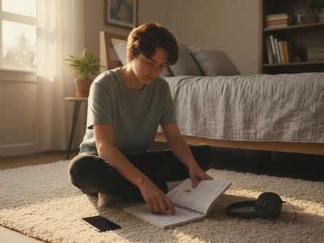 Youth Social Media Restrictions and Their Impact on Teen Well Being