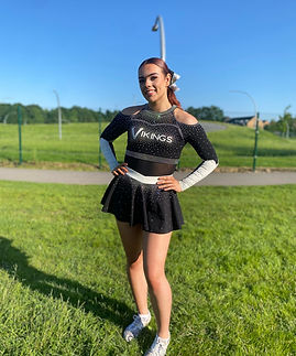 Coach Amelia, Head coach and director